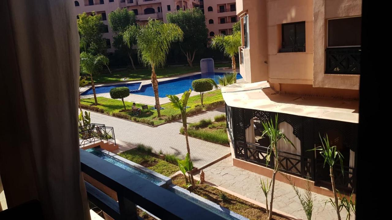 Premium Village 64 Marrakesh Luaran gambar