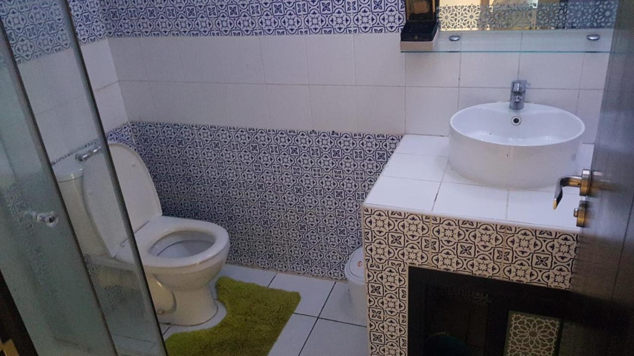 Premium Village 64 Marrakesh Luaran gambar