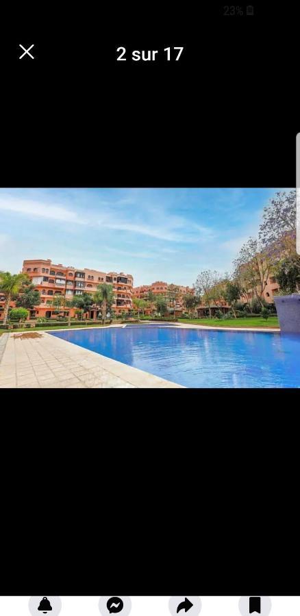 Premium Village 64 Marrakesh Luaran gambar