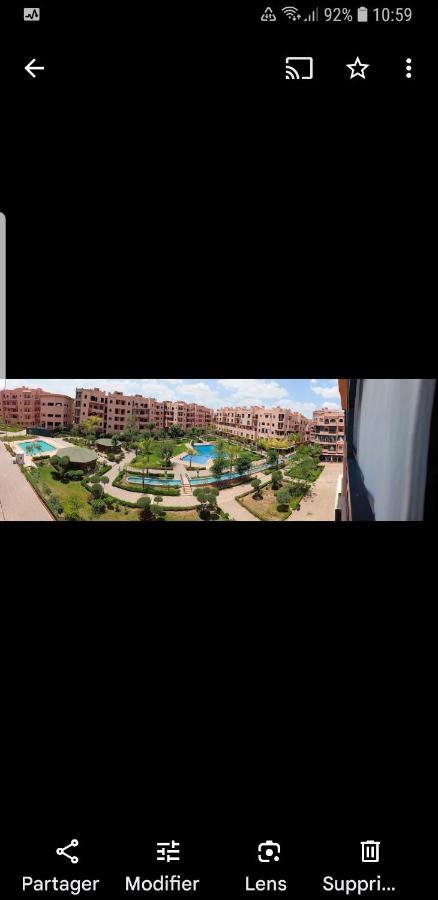 Premium Village 64 Marrakesh Luaran gambar