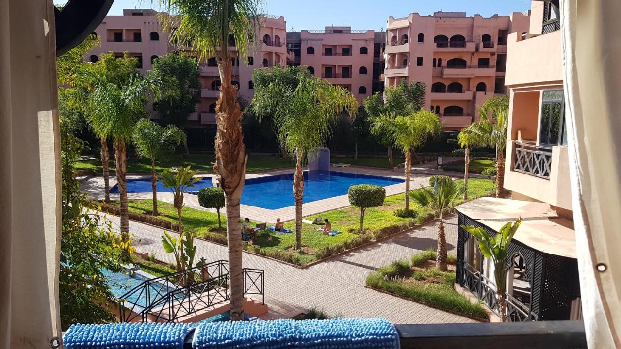 Premium Village 64 Marrakesh Luaran gambar