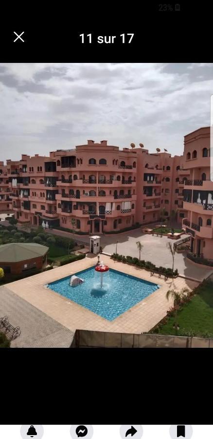 Premium Village 64 Marrakesh Luaran gambar