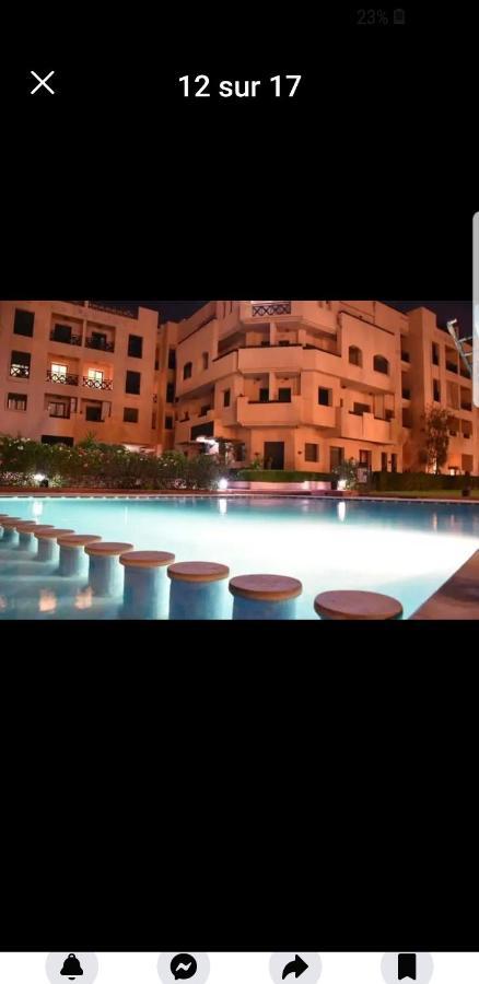 Premium Village 64 Marrakesh Luaran gambar