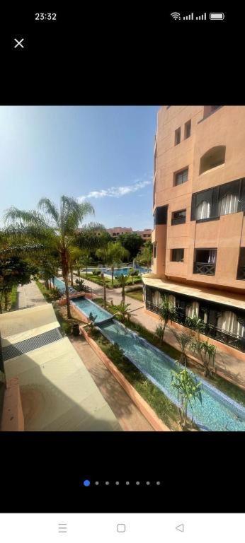Premium Village 64 Marrakesh Luaran gambar
