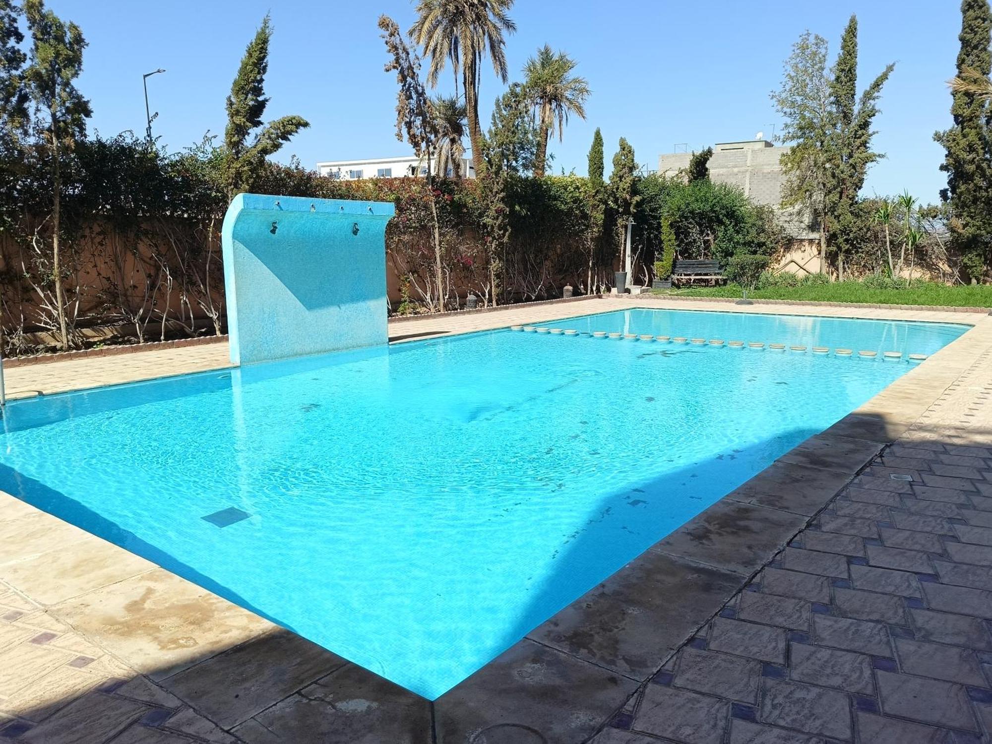 Premium Village 64 Marrakesh Luaran gambar